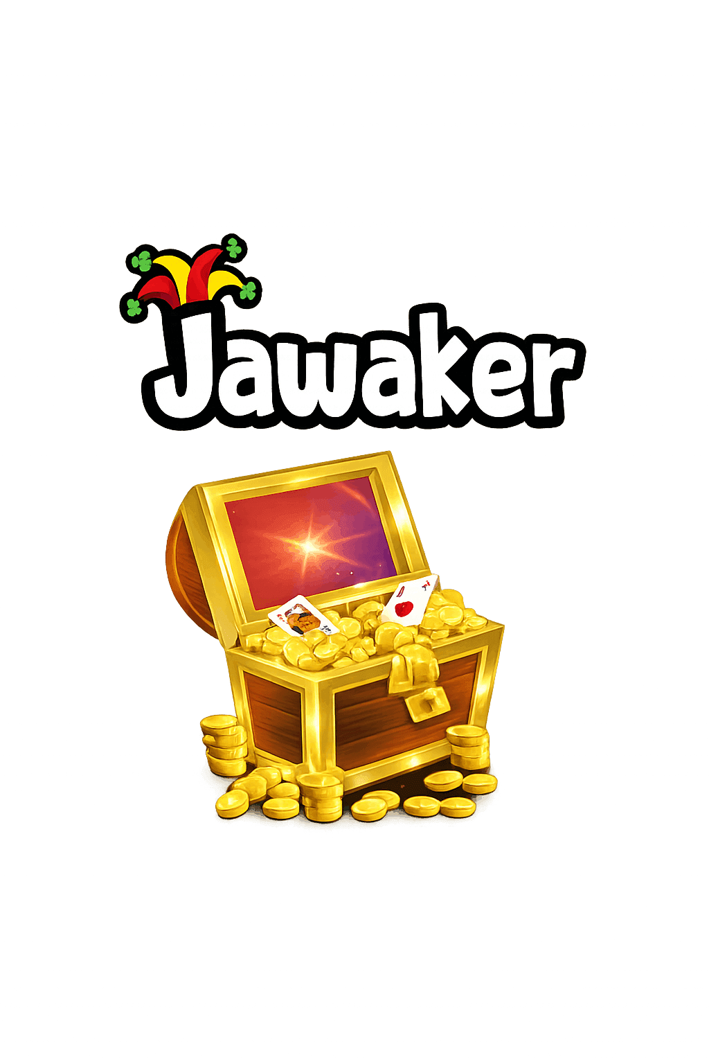 Jawaker Gift Cards