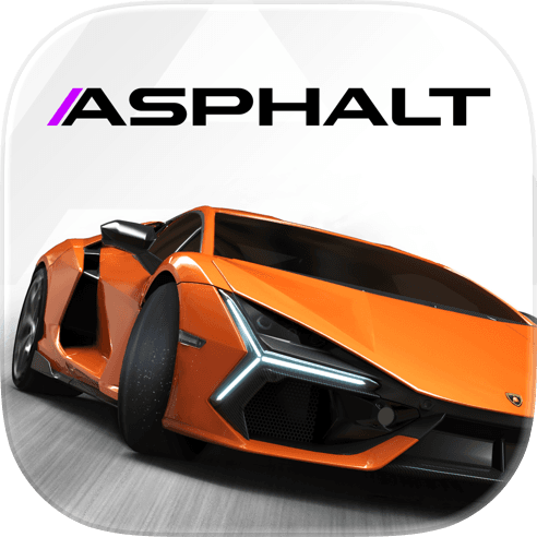 Asphalt 9: Legends
