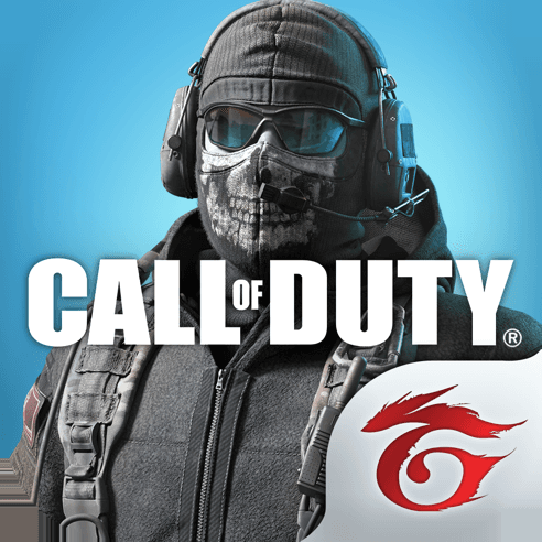 Call of Duty Mobile Garena SGMY