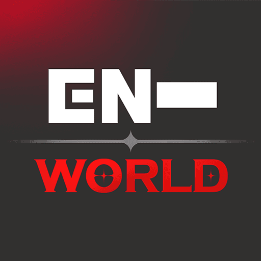 Enhypen World