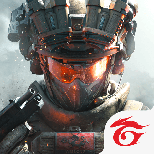 Garena Deltaforce Singapore