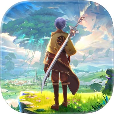 Legend of Neverland (NAEU)